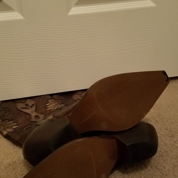 BCBG Girls boot bronze - Picture 3 of 5